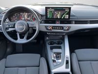 gebraucht Audi A5 Sportback 40 TDI, Kamera, Navi