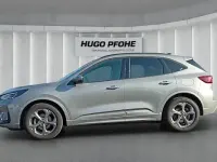 Gebraucht Ford Kuga ST-Line 186 PS (136 kW) 2025 Solar silver metallic SUV