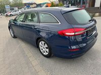 gebraucht Ford Mondeo 1.Hand/1 jahr Garantie/Titanuim/TÜV NE...