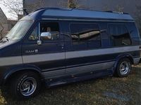 Gebraucht Dodge Ram 170 PS (125 kW) 1990 Pickup