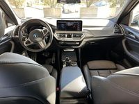 Gebraucht BMW X3 Shadowline 292 PS (214 kW) 2022 Grau SUV