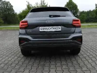 Gebraucht Audi Q2 S-Line 150 PS (110 kW) 2023 Daytonagrau perleffekt SUV