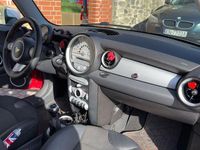 Gebraucht Mini Cooper Coupé 120 PS (88 kW) 2008 Rot Coupé