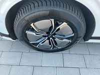 Gebraucht XPENG G9 RWD Long Range 230 kW (313 PS) 2025 Weiß SUV