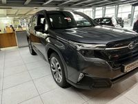 Neu Subaru Forester Platinum 136 PS (100 kW) 2026 Grau SUV