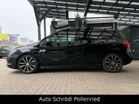 Gebraucht Mercedes B220 Sport 177 PS (130 kW) 2015 Schwarz Van / Kleinbus