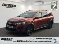 Gebraucht Dacia Jogger Expression 141 PS (103 kW) 2022 Gruen Van / Kleinbus