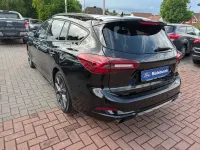Gebraucht Ford Focus ST 280 PS (205 kW) 2024 Schwarz Limousine