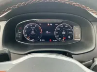 Brugt Cupra Ateca VZ 300 HK (220 kW) 2023 Hvid SUV