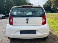 Gebraucht Seat Mii Sun 60 PS (44 kW) 2015 Weiß Kleinwagen