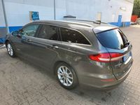 gebraucht Ford Mondeo 2,0 Hybrid Titanium Automatik Turnier...