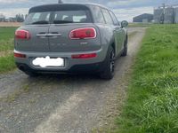 gebraucht Mini One Clubman 