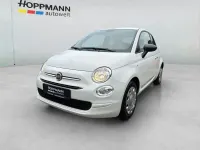 Usata Fiat 500 69 CV (50 kW) 2024 Bianco Berlina