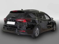 Gebraucht Ford Focus Titanium 116 PS (85 kW) 2025 Schwarz Kombi