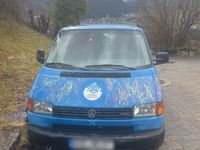 gebraucht VW T4 2.5 TDI TÜV NEU