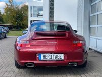 gebraucht Porsche 997 VOLL PZ Historie /C2/SHZ/NAVI//XENON/18Zoll