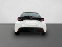 Gebraucht Mazda 2 116 PS (85 kW) 2023 Weiß Kleinwagen