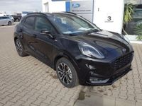 Gebraucht Ford Puma ST-Line 155 PS (114 kW) 2022 Andere farbe Coupé