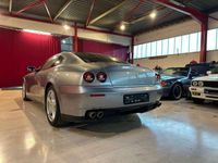 gebraucht Ferrari 612 Scaglietti F1 Zahnriemen und Service NEU!!