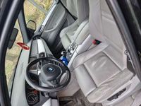 gebraucht BMW X5 3.0d