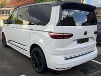 Gebraucht VW Multivan 150 PS (110 kW) 2023 Weiß Van