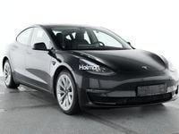 Gebraucht Tesla Model 3 366 kW (498 PS) 2021 Schwarz Limousine