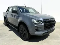 Gebraucht Isuzu D-Max 163 PS (119 kW) 2023 Grau Pickup