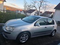Gebraucht VW Golf V 105 PS (77 kW) 2005 Kleinwagen