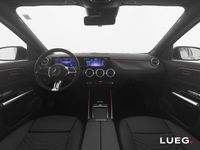 Gebraucht Mercedes EQA250+ Progressive 139 kW (190 PS) 2024 Schwarz SUV