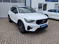 Gebraucht Volvo XC40 Plus 163 PS (119 kW) 2025 Weiß SUV