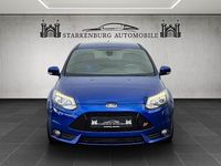 Gebraucht Ford Focus ST 250 PS (183 kW) 2013 Blau Limousine