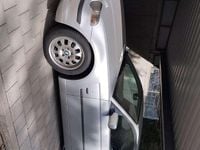 Gebraucht BMW 316 102 PS (75 kW) 2001 Coupé