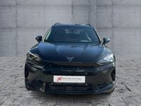 Neu Cupra Formentor VZ 272 PS (200 kW) 2026 Schwarz SUV