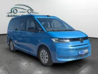 Gebraucht VW T7 Beach 245 PS (180 kW) 2025 Blaukeine angabe Van