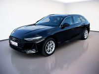 Gebraucht Audi A5 Ambiente 204 PS (150 kW) 2025 Mythosschwarz Coupé