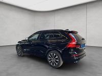 Gebraucht Volvo XC60 Plus 250 PS (183 kW) 2024 Schwarz SUV