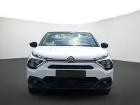 Gebraucht Citroën C4 Feel 131 PS (96 kW) 2024 Weiß SUV