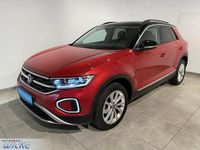 Gebraucht VW T-Roc Style 150 PS (110 kW) 2023 Othercolor SUV