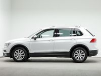 gebraucht VW Tiguan Comfortline 1.5 TSI DSG ACC*NAVI*PDC*SZH*KLIMA*