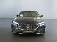 Gebraucht Mercedes E200 Avantgarde 205 PS (150 kW) 2025 Schwarz Limousine