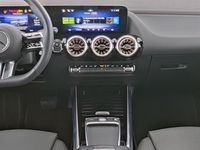 Gebraucht Mercedes EQA350 Night 214 kW (292 PS) 2024 Mountain grey metallic SUV