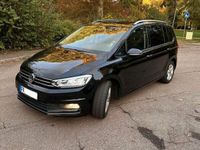 gebraucht VW Touran 2.0 TDI SCR (BlueMotion Technology) DSG SOUND