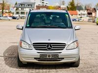 gebraucht Mercedes Viano 2.2 CDI Business *Automatik *6-sitzer *TÜV