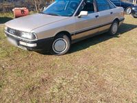 Gebraucht Audi 90 136 PS (100 kW) 1989 Gold Limousine