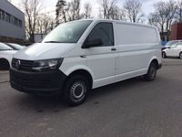 gebraucht VW Transporter T6Kasten-Kombi Kasten EcoProfi lang