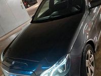 Gebraucht Mercedes E250 Avantgarde 204 PS (150 kW) 2014 Kombi
