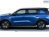 Neu Opel Frontera 110 PS (80 kW) 2025 Blau SUV