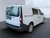 Neu Ford Transit Connect Trend 122 PS (89 kW) 2026 Weiß Van / Kleinbus
