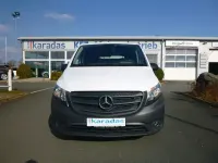 Gebraucht Mercedes Vito 136 PS (100 kW) 2017 Andere Van