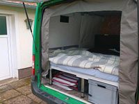 Second-hand Ford Transit 86 CP (63 kW) 2009 Verde Berlinǎ